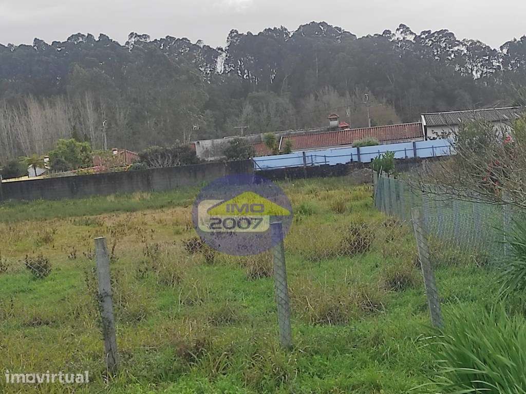 Terreno urbano em Grijó - Grande imagem: 3/8