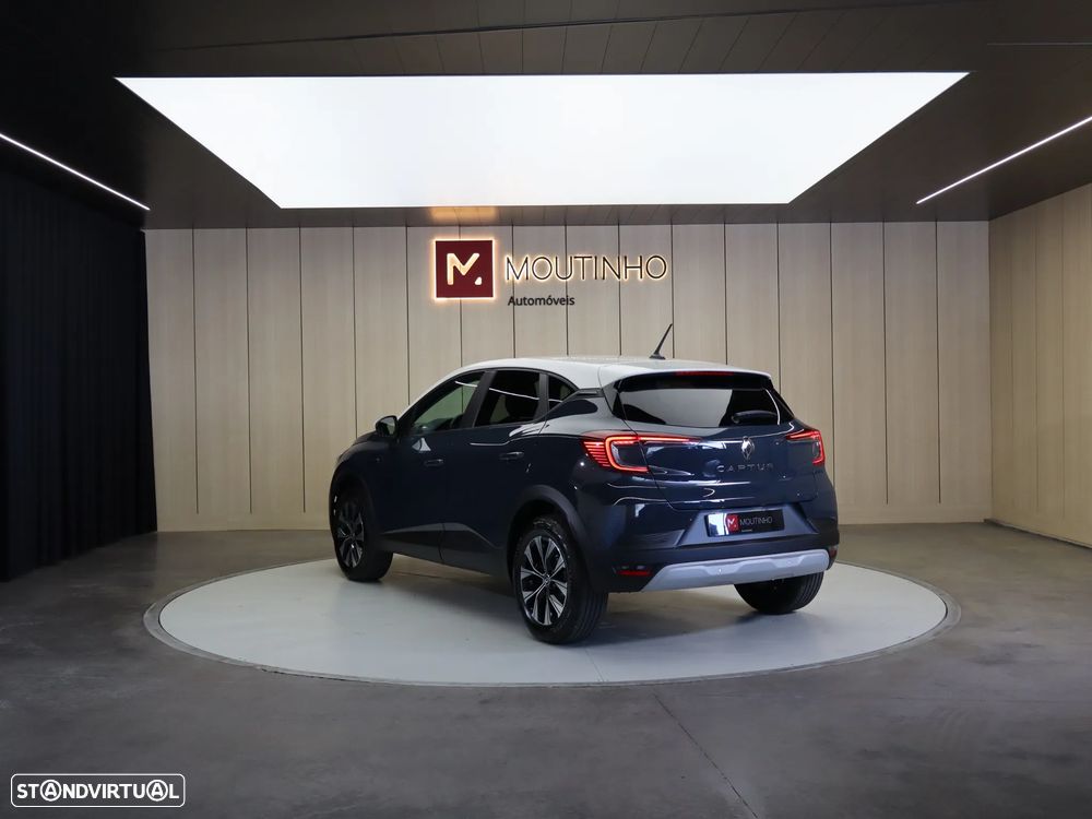 Renault Captur TCe 90 INTENS - 4