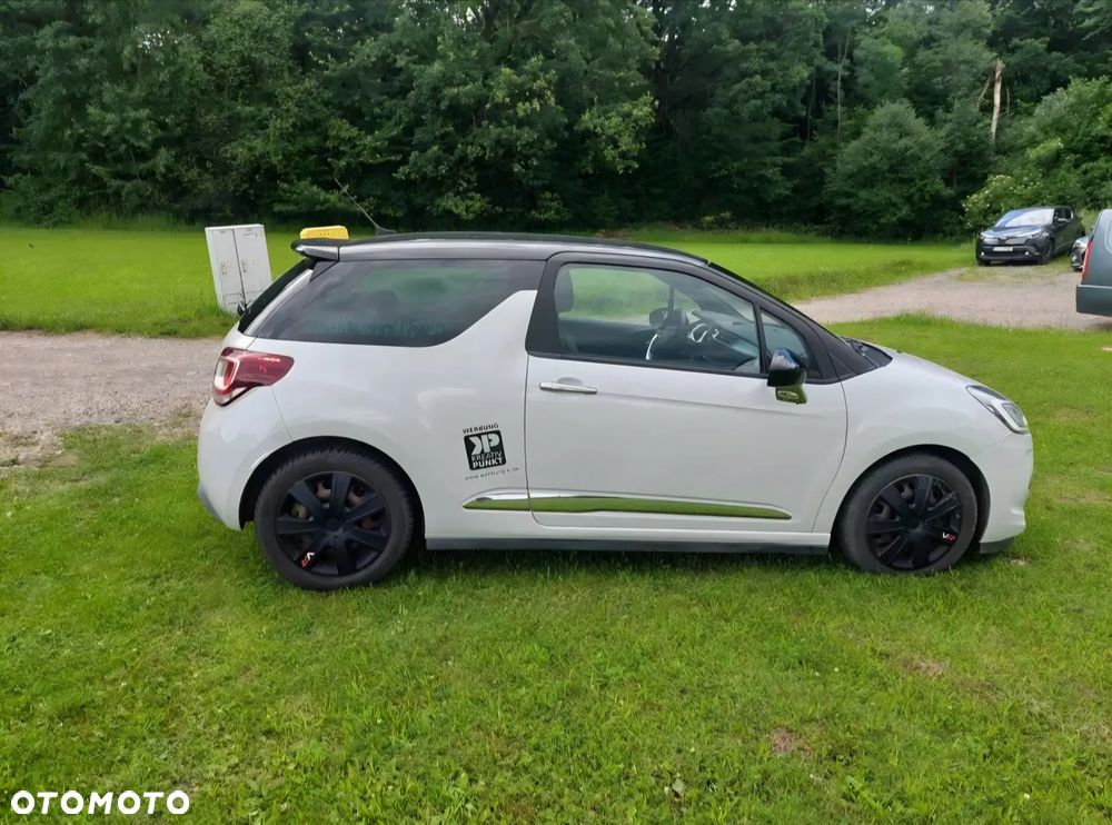 Citroën DS3 BlueHDi 120 SportChic - 9