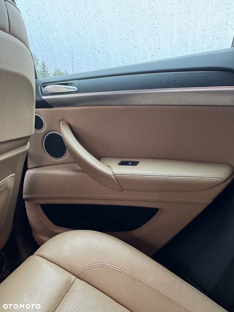 BMW X6M - 20