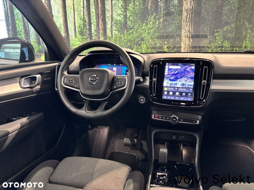 Volvo XC 40 - 15