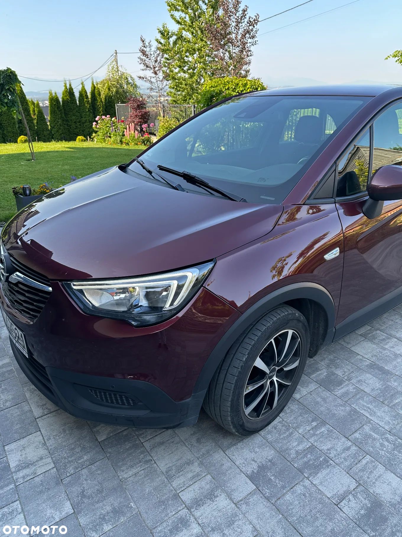 Opel Crossland X 1.2 Enjoy - 1