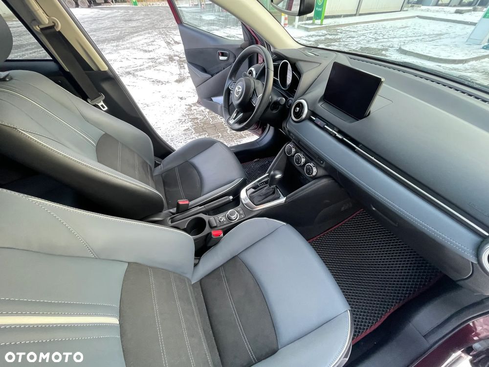 Mazda 2 1.5 Skypassion - 11