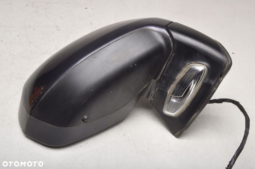 CITROEN C4 GRAND PICASSO LUSTERKO PRAWE 8 PIN ANGLIK - 8