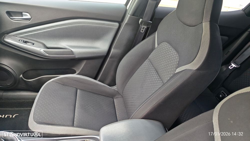 Nissan Juke 1.0 DIG-T Enigma - 8