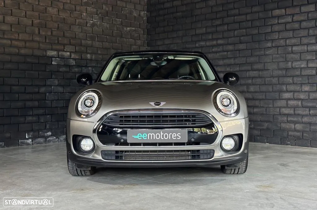 MINI Clubman Cooper Auto - 5