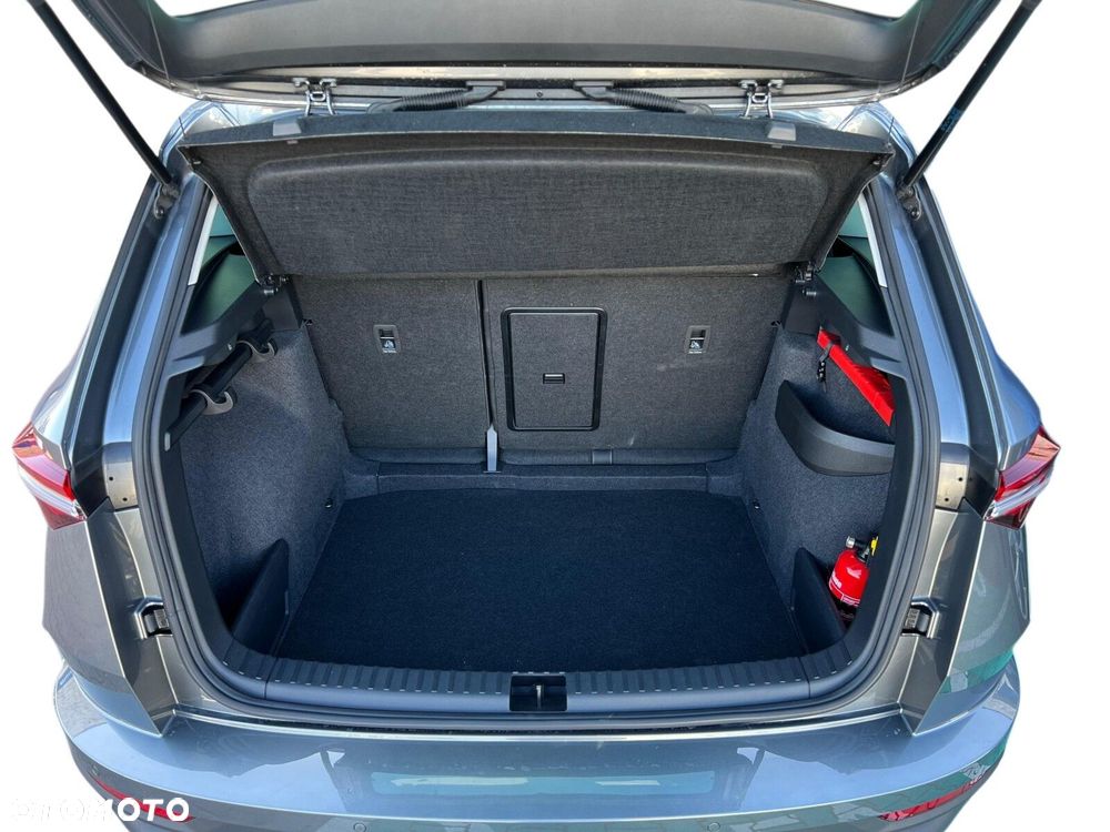 Skoda Karoq 1.5 TSI ACT Selection DSG - 21