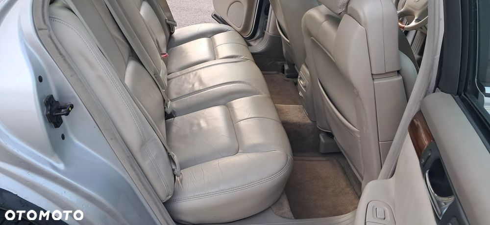 Cadillac Seville 4.6 SLS - 24