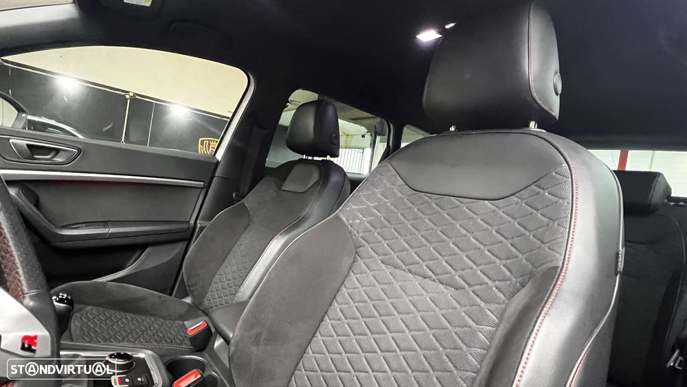 SEAT Ateca 1.0 TSI FR - 35