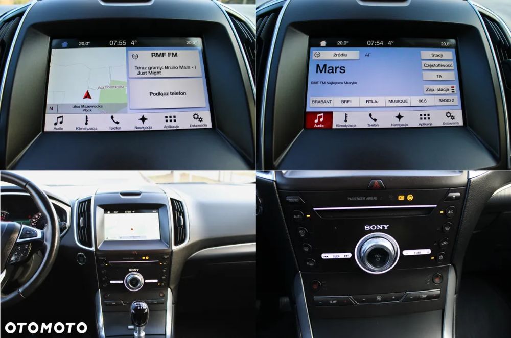 Ford S-Max 2.0 TDCi Titanium - 31