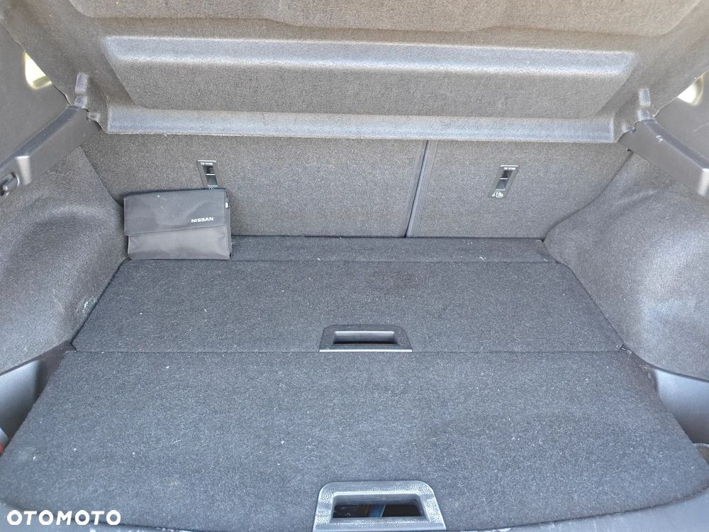 Nissan Qashqai 1.2 DIG-T Tekna - 11