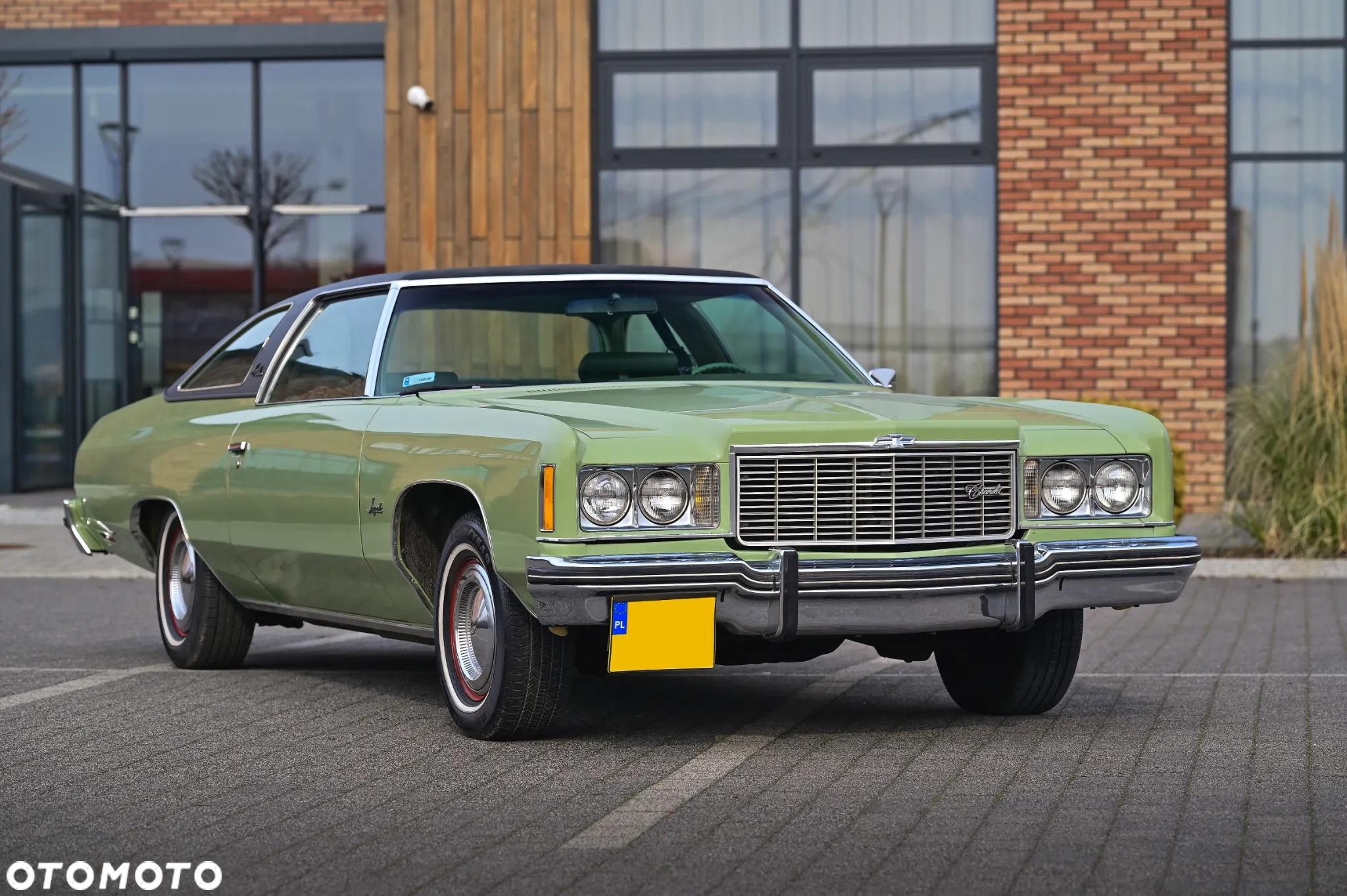 Chevrolet Impala - 11