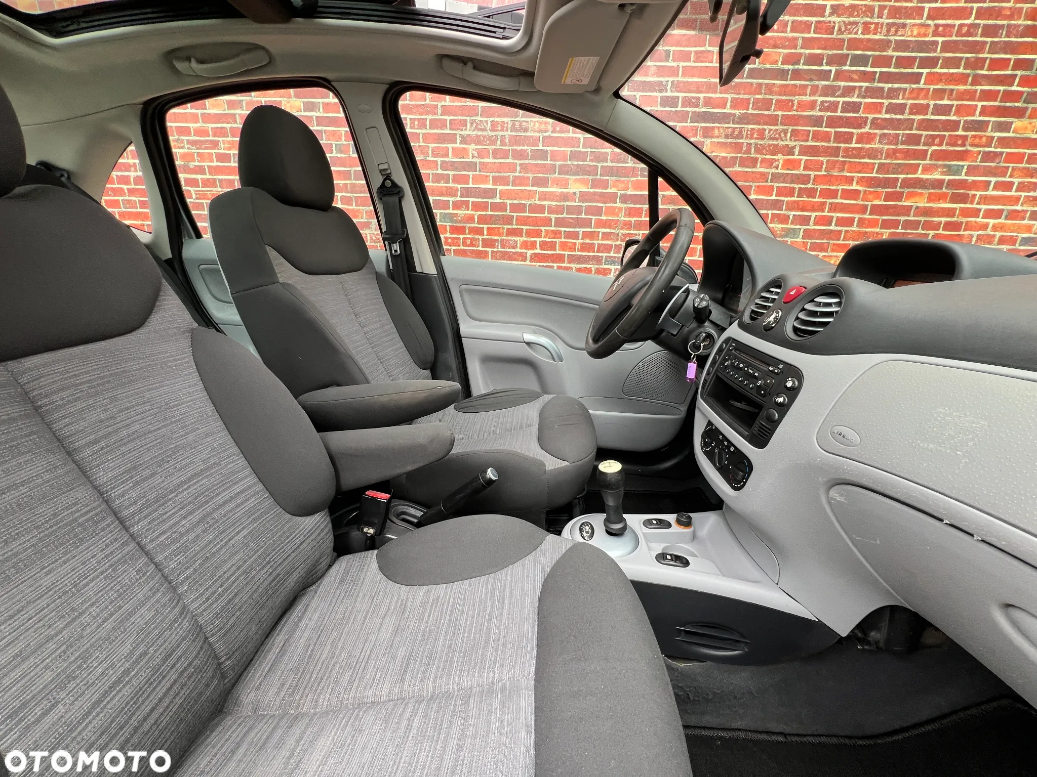 Citroën C3 - 14
