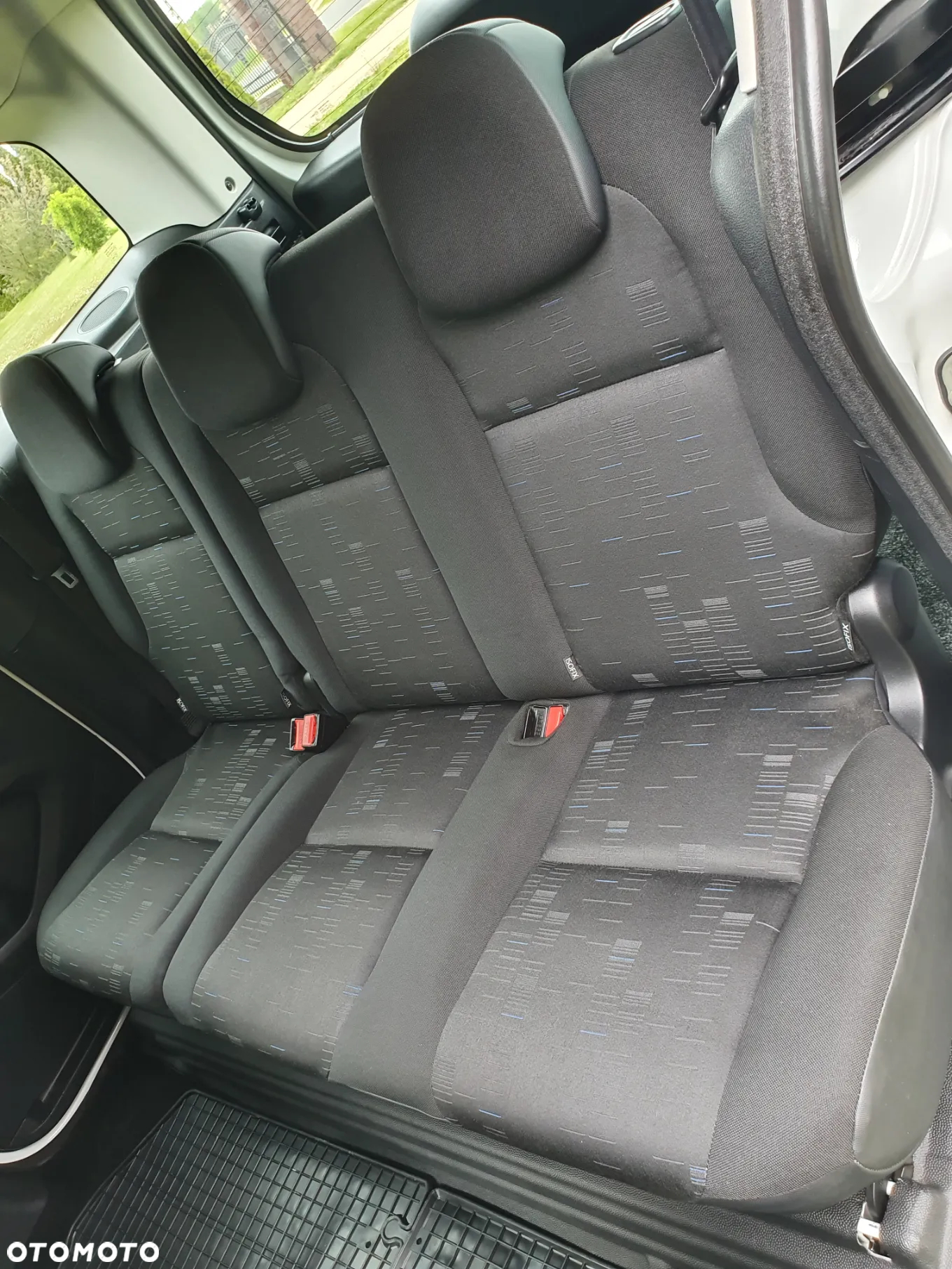 Citroën Berlingo 1.6 HDi Selection - 19