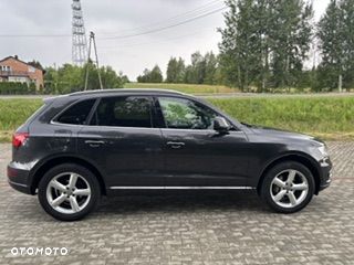 Audi Q5 2.0 TFSI Quattro - 2