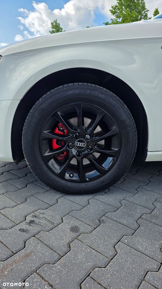 Audi A3 Sportback 1.6 TDI - 13