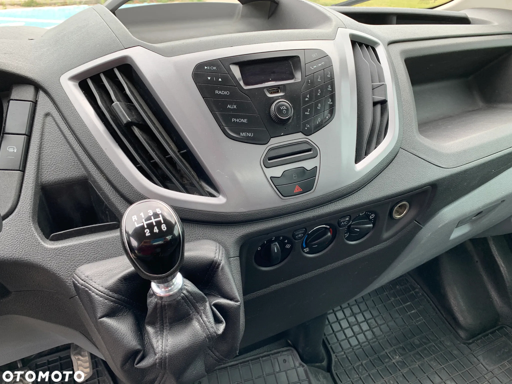 Ford TRANSIT - 26