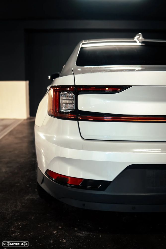 Polestar 2 Single Motor 78kWh - 9