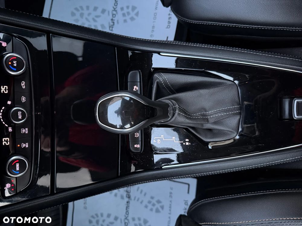 Opel Grandland X 1.5 D Start/Stop Automatik Elegance - 13