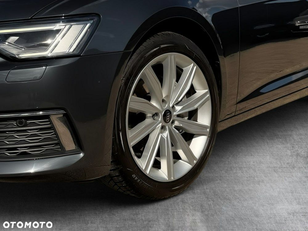 Audi A6 Avant - 9
