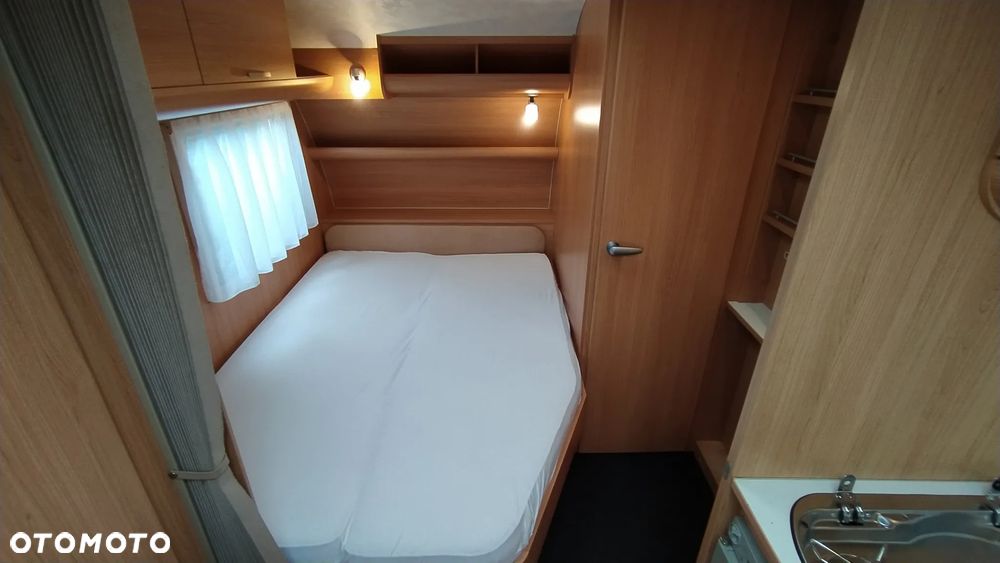 Adria 462 - 25