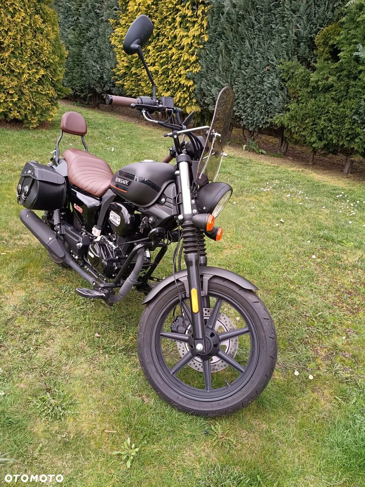 UM Renegade Sport - 5