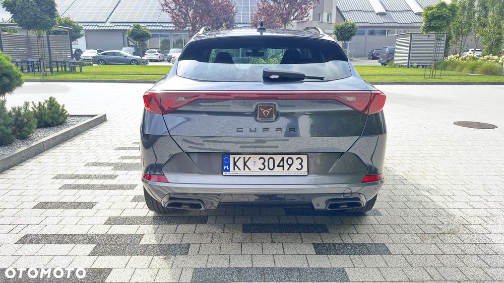 Cupra Formentor - 4