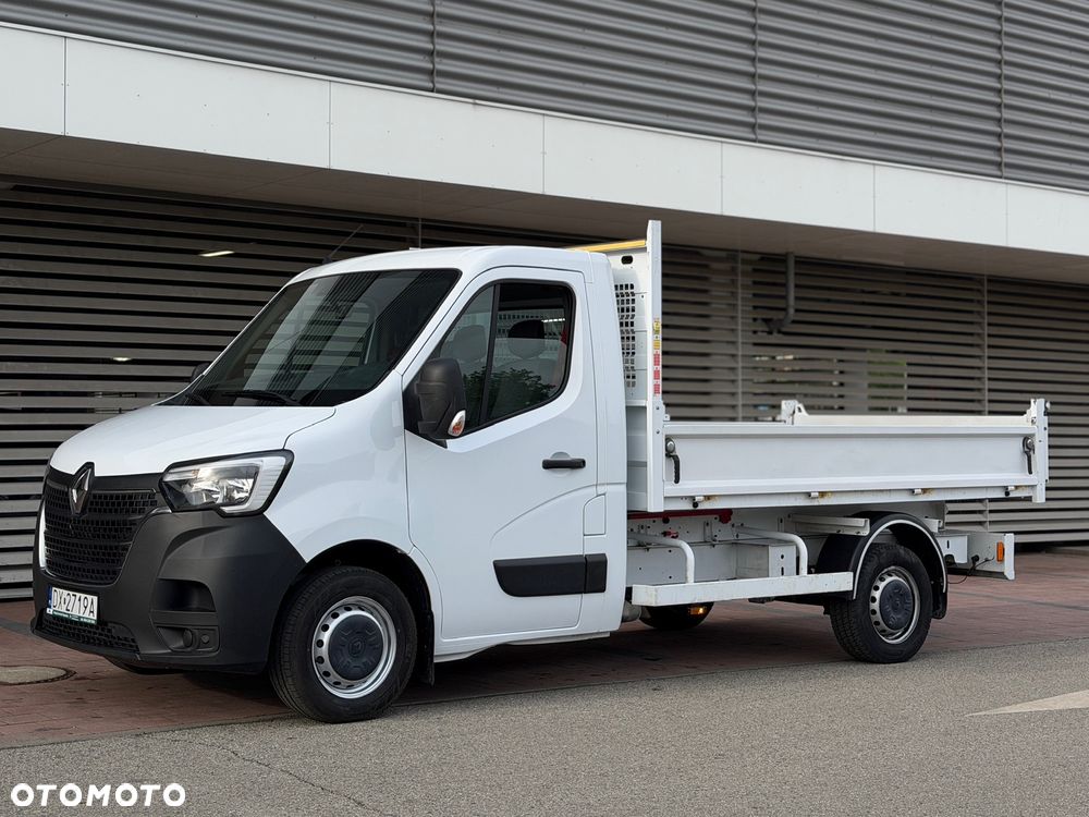 Renault Master - 1