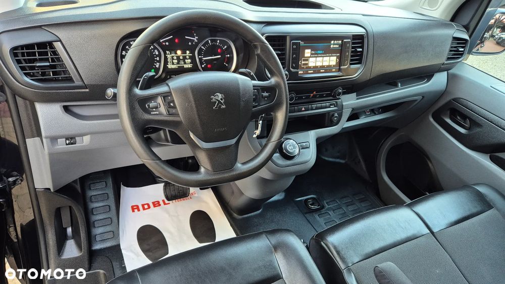 Peugeot Expert L2H1 EAT8 TwinCab Premium - 30