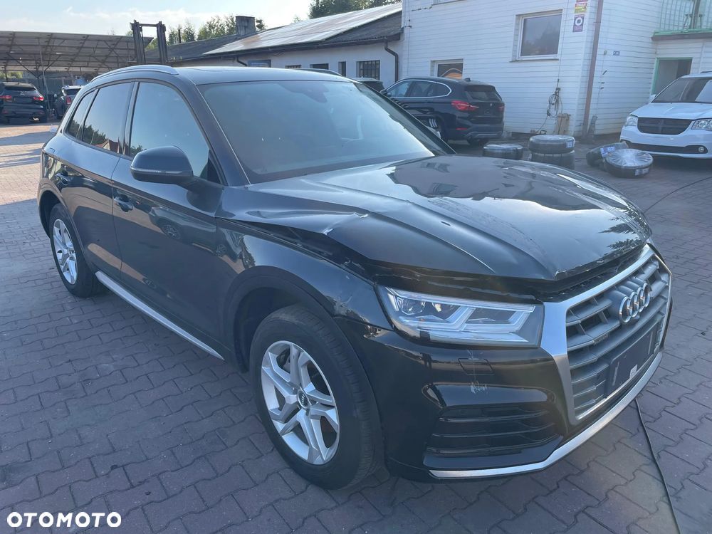 Audi Q5 2.0 TFSI Quattro S tronic - 2