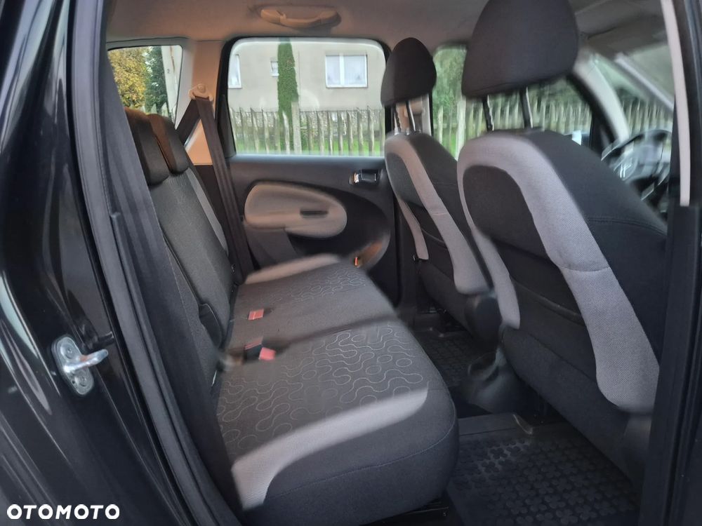 Citroën C3 Picasso 1.6i Selection - 12