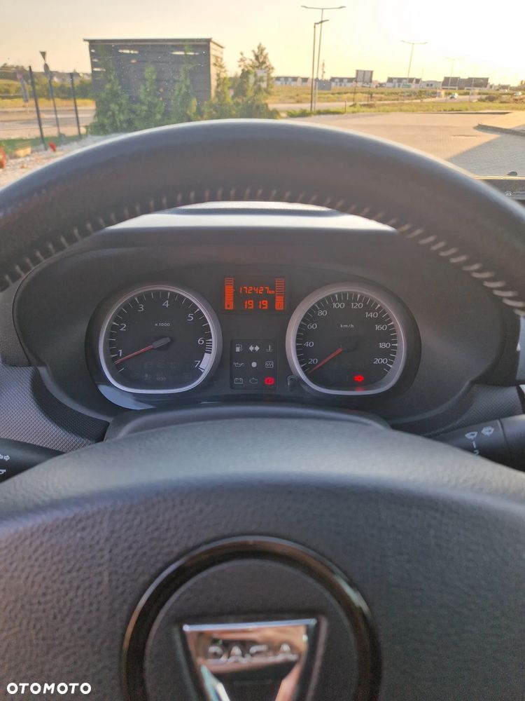 Dacia Duster 1.6 Ambiance - 15