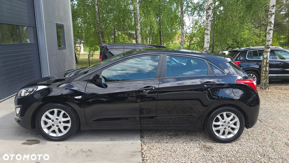 Hyundai i30 1.4 Comfort - 5