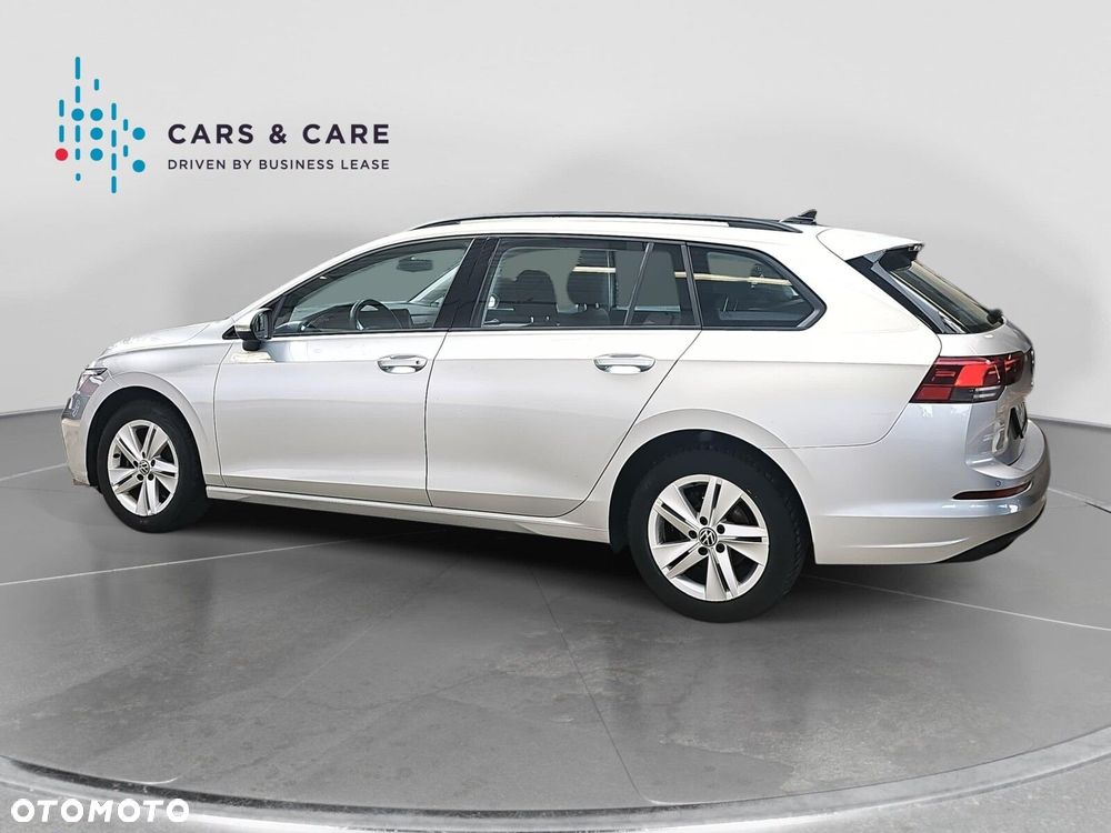 Volkswagen Golf Variant 1.5 TSI EVO Life - 28