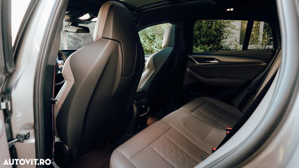 BMW X4 M Standard - 15