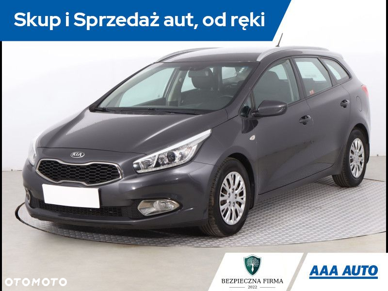 Kia Ceed - 2