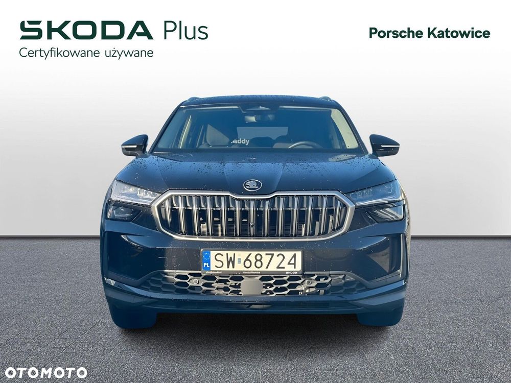 Skoda Kodiaq - 2