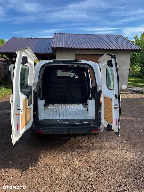 Ford Ford Transit courier - 9