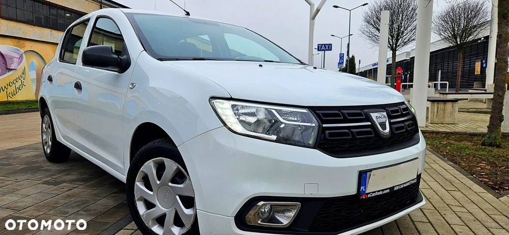 Dacia Sandero - 2