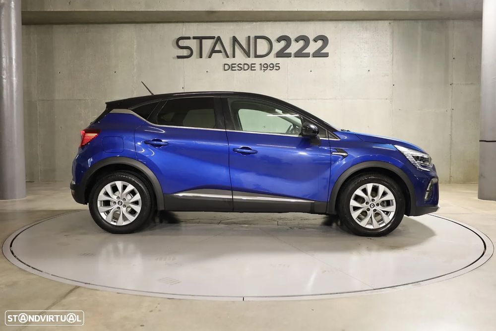Renault Captur 1.0 TCe Intens - 4