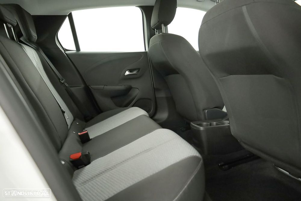 Opel Corsa 1.2 T Edition - 21