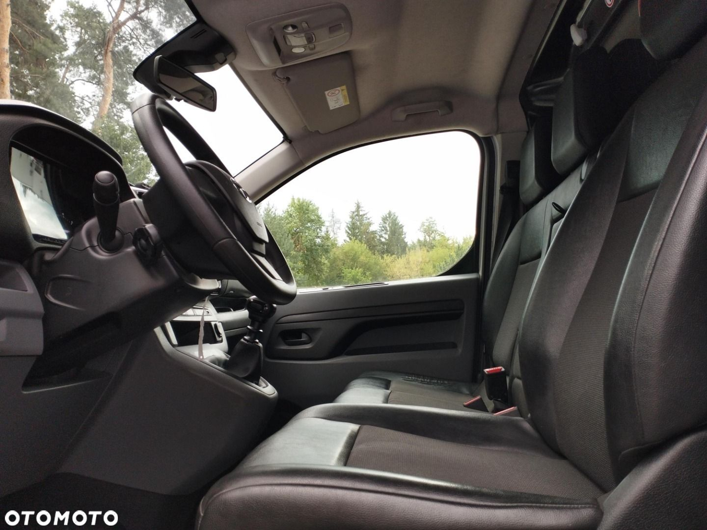Toyota ProAce - 10