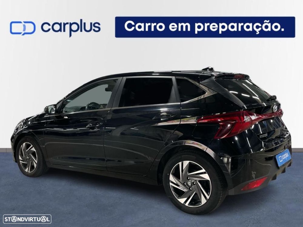 Hyundai i20 1.2 Comfort - 2