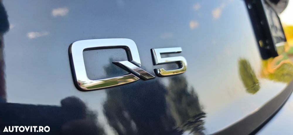 Audi Q5 2.0 TDI Quattro S tronic Basic - 12