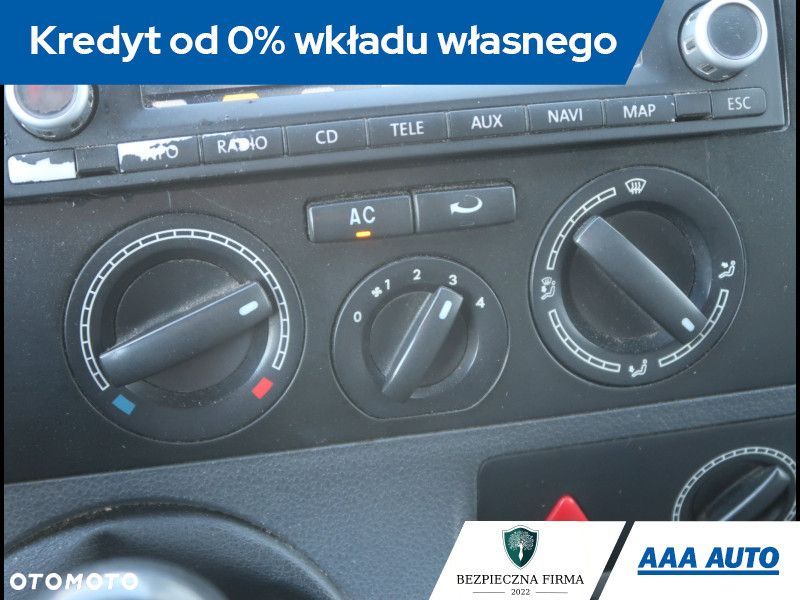 Volkswagen Transporter - 13