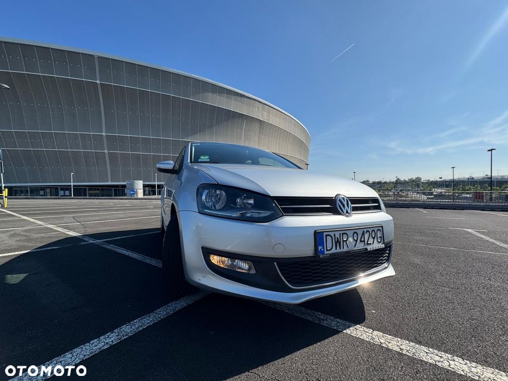 Volkswagen Polo 1.2 TSI Highline - 11