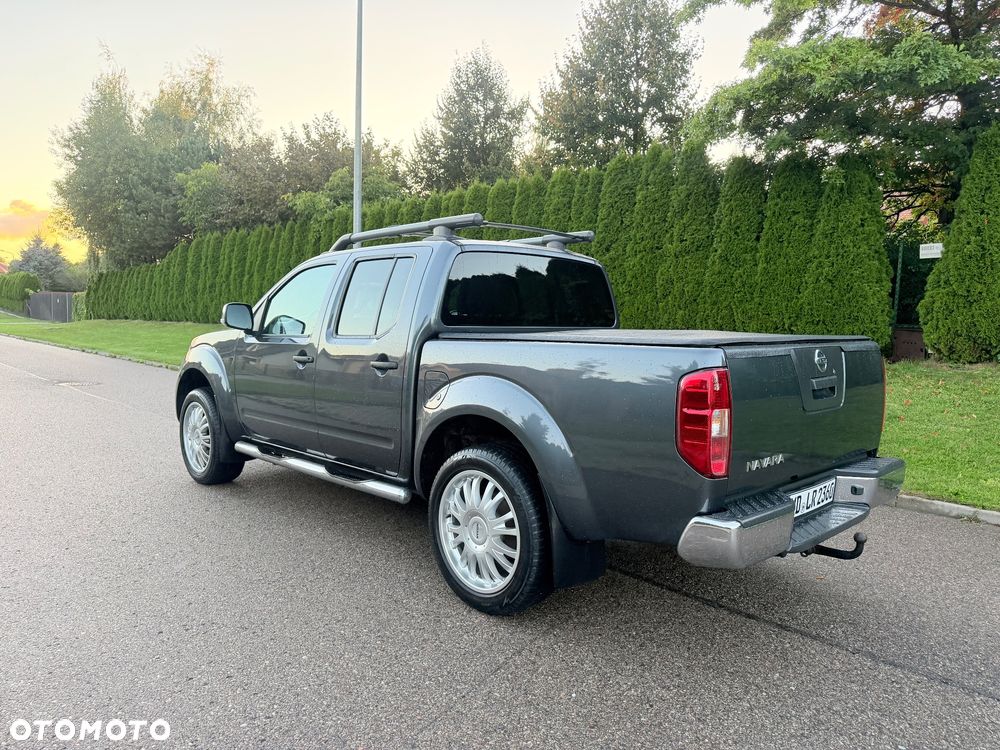 Nissan Navara - 21