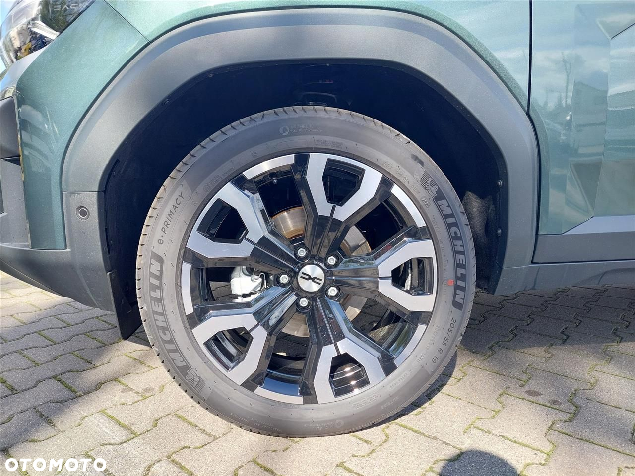 Dacia Bigster - 2