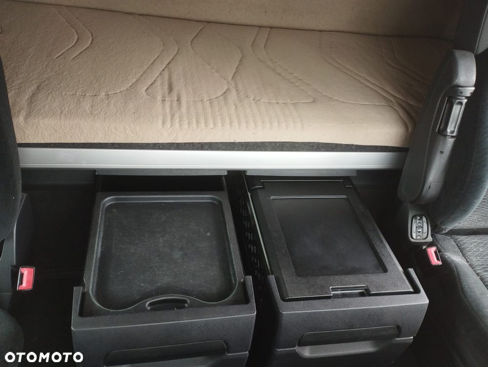 Mercedes-Benz Actros 1845 - 18