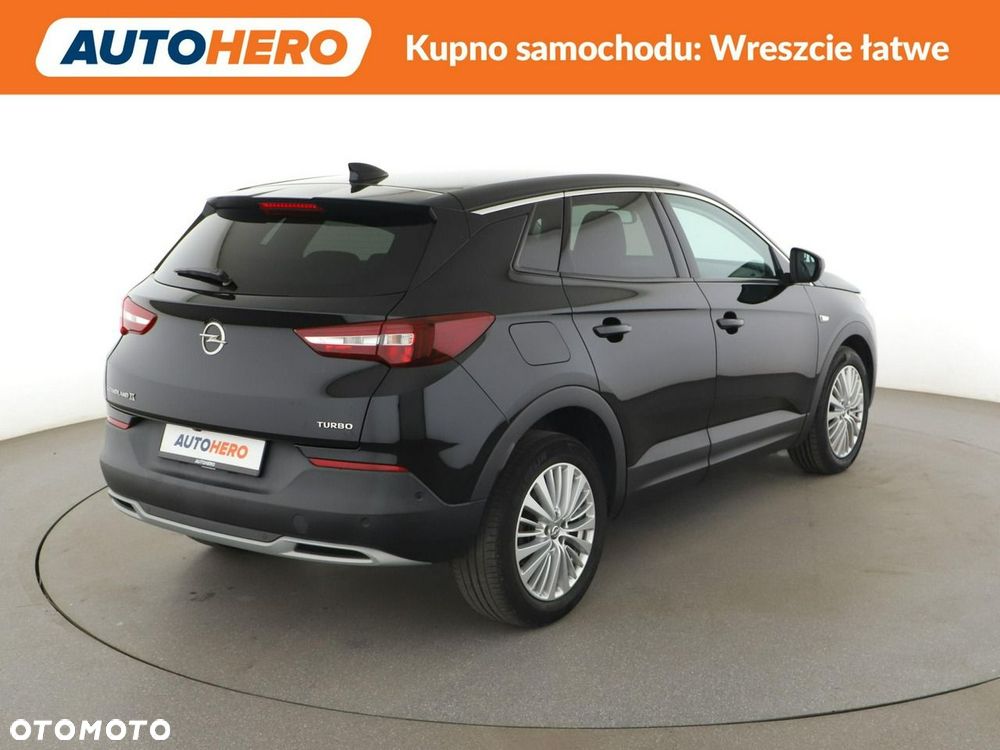 Opel Grandland X 1.6 T Innovation S&S - 8